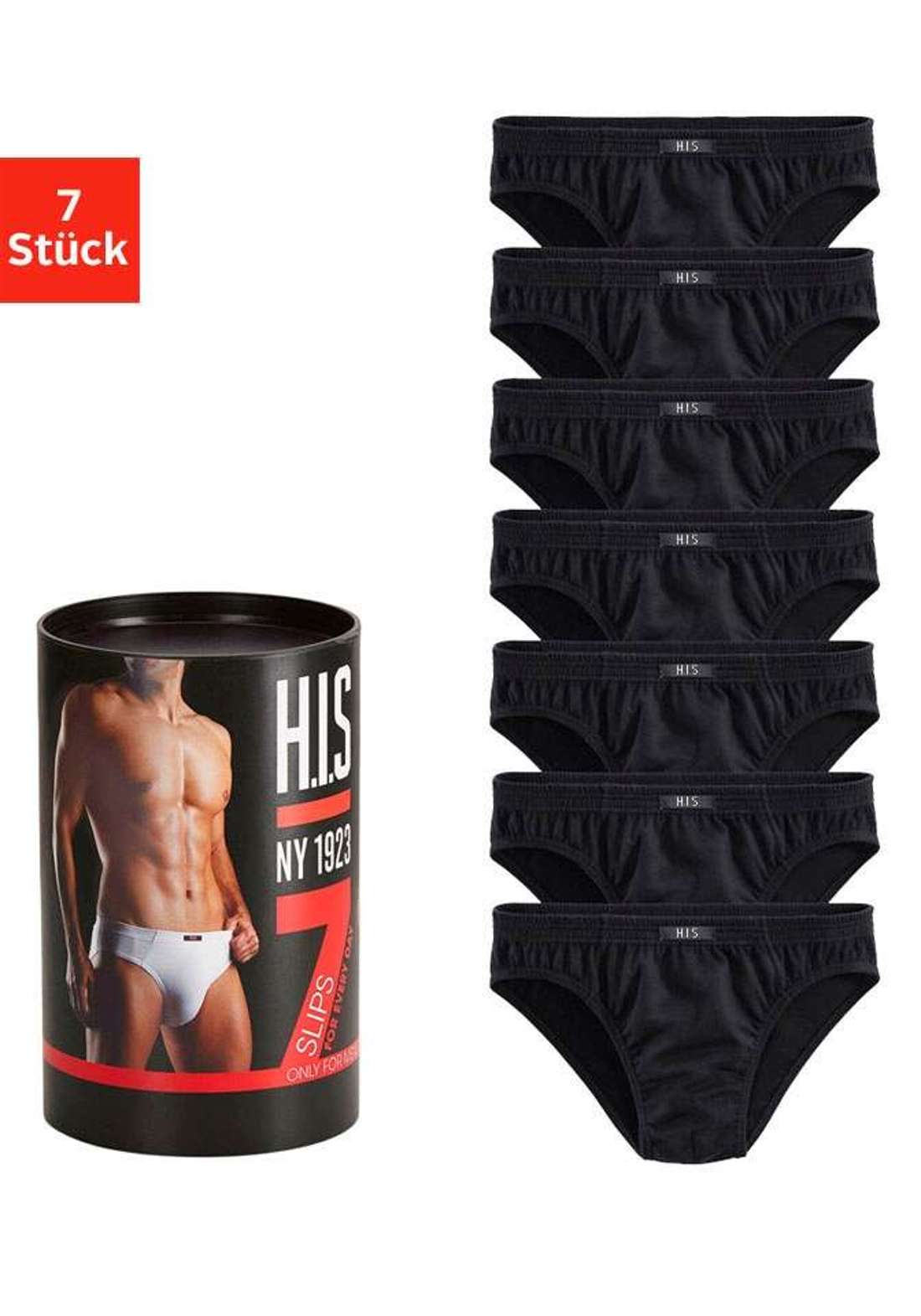Трусы Unterhosen für Herren