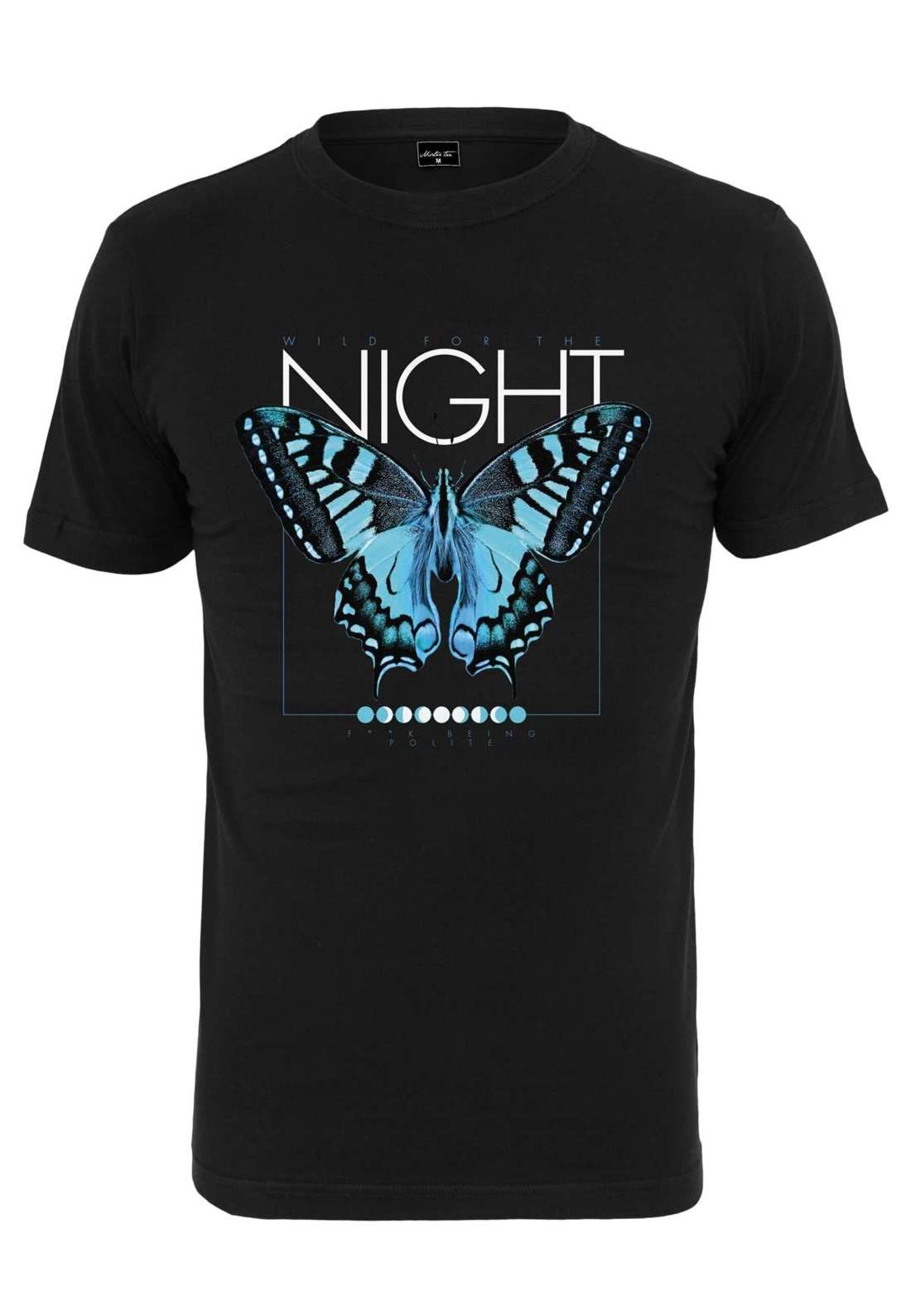 футболка Herren 3 Butterflies Tee