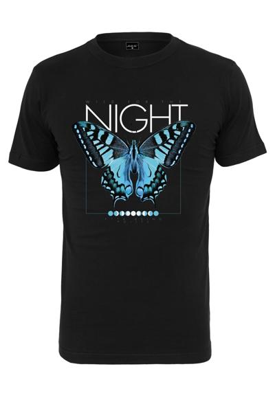 футболка Herren 3 Butterflies Tee