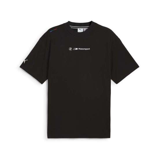 футболка BMW M Motorsport Lifestyle Car Graphic T-Shirt Herren