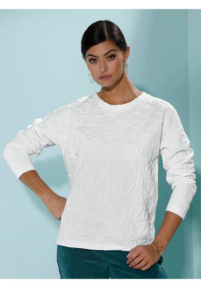 Рубашка с длинным рукавом Shirt