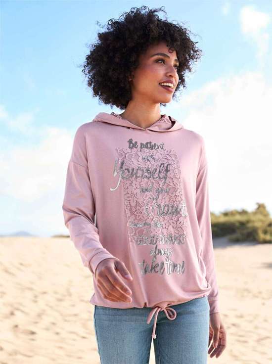 Рубашка с длинным рукавом Shirt