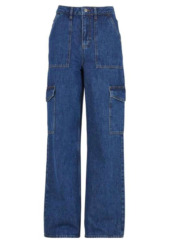 Брюки-карго 2Y Kiran 4-Pocket Cargo Pants