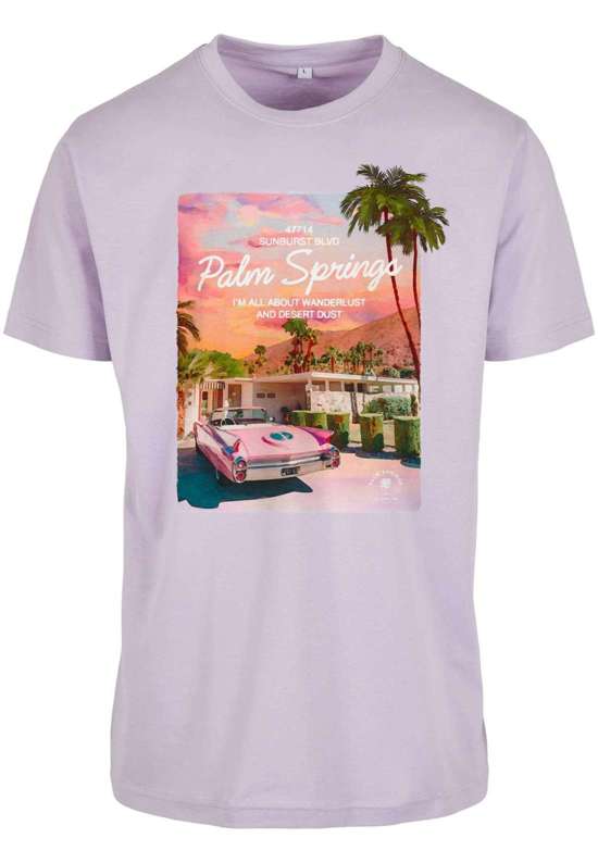 футболка Palms Springs Tee