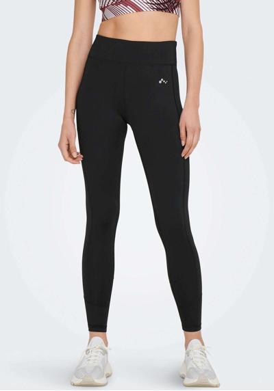 Функциональные колготки ONPMILA-2 HW PCK TRAIN TIGHTS NOOS