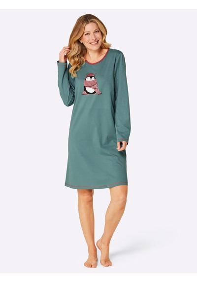 Рубашка для сна Sleepshirt