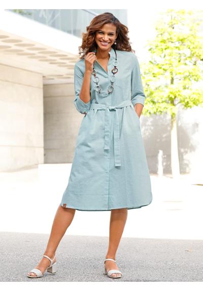 Летнее платье Kleid