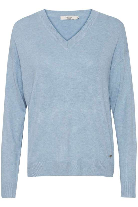 Вязаный свитер Strickpullover OXHelle