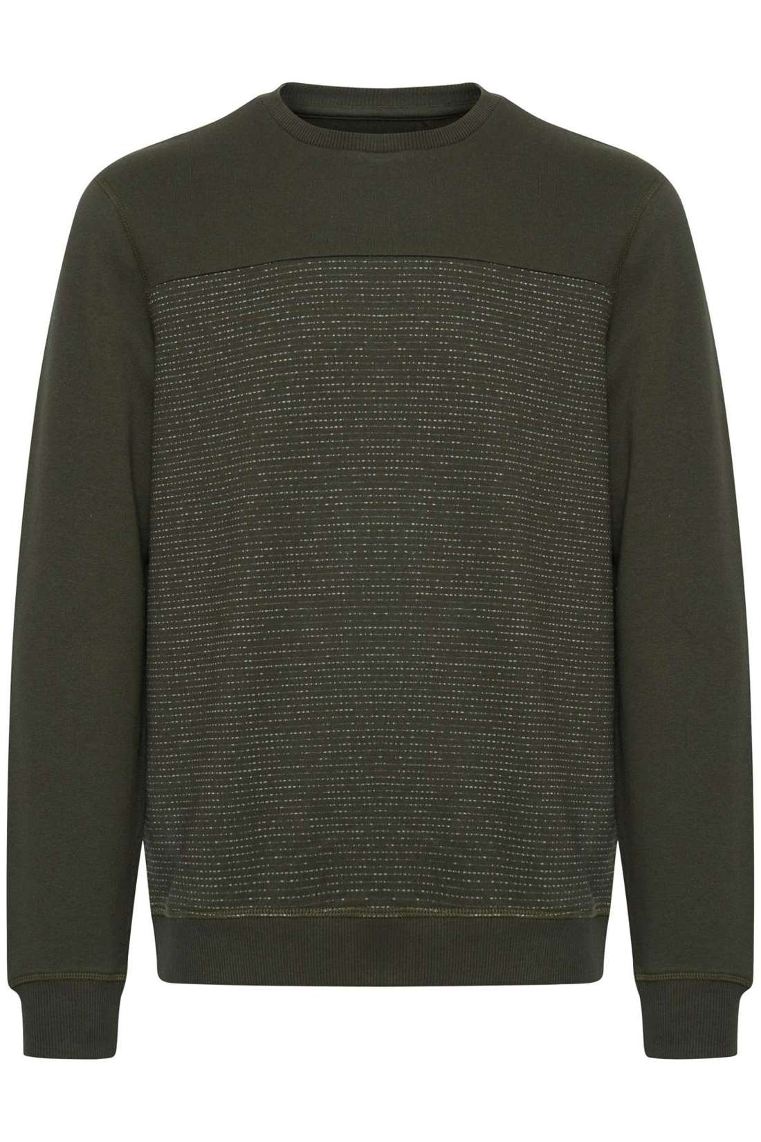 Свитер с круглым вырезом Sweatshirt BHTok