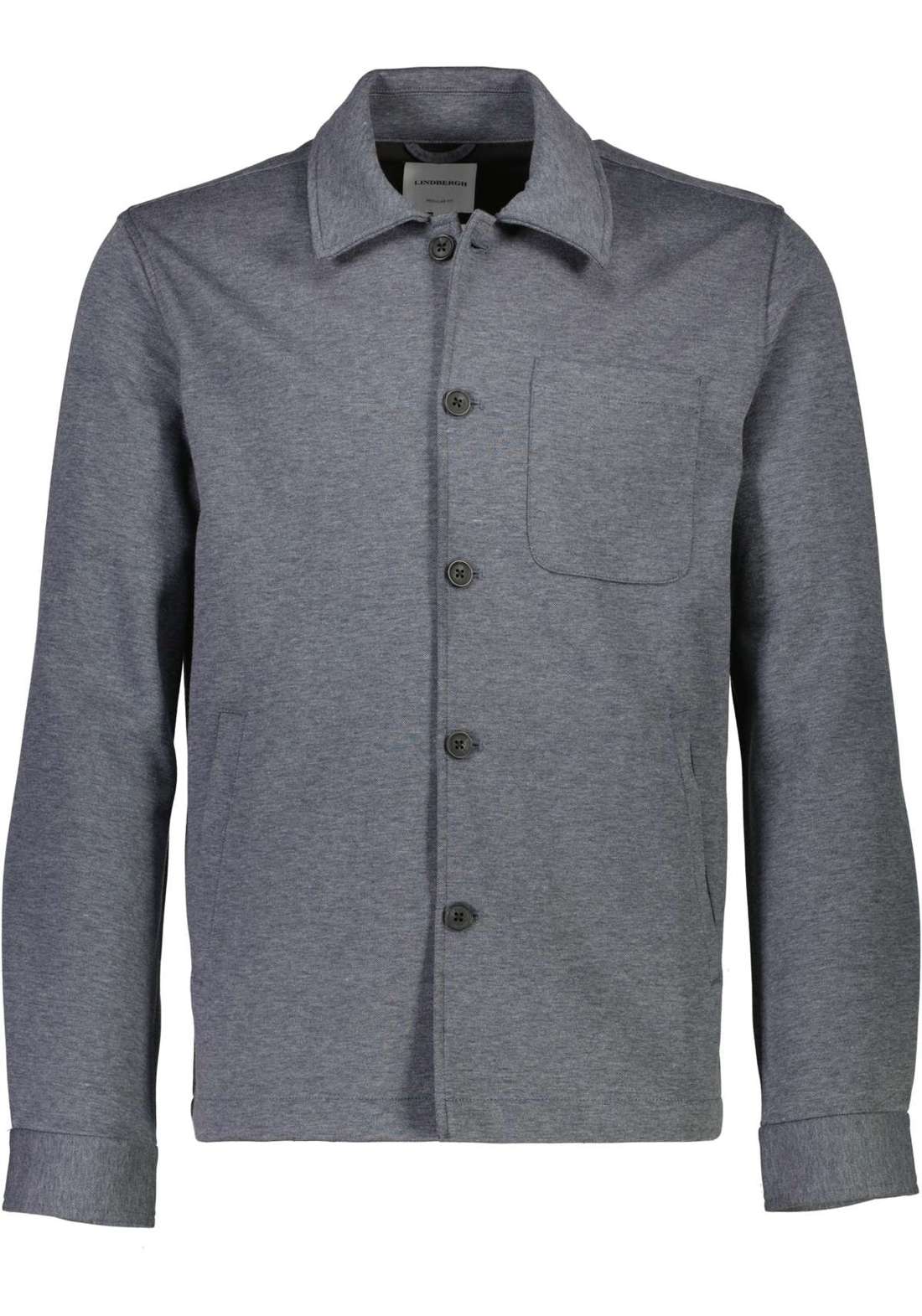 Куртка-рубашка Lindbergh Oberhemd