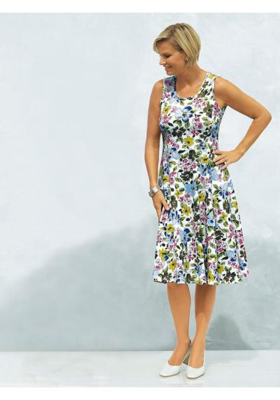 Платье из джерси Jersey-Kleid
