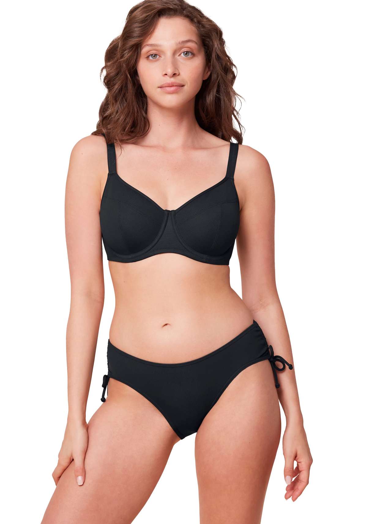 Лиф бикини на косточках Summer Glow W 01 sd