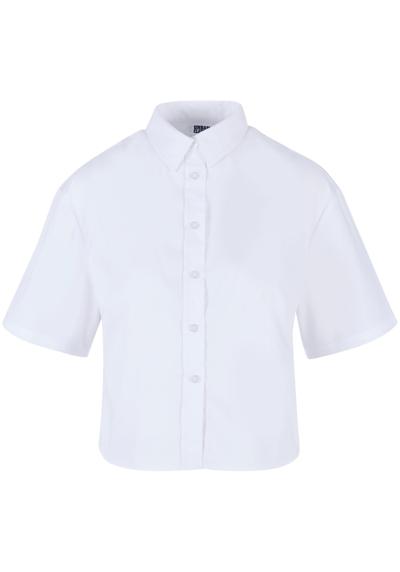 Рубашка с длинным рукавом Urban Classics Damen Ladies Oversized Shirt
