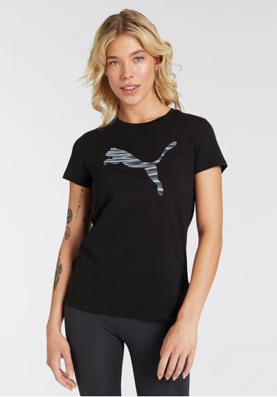 футболка ESS+ LOGO LAB TEE