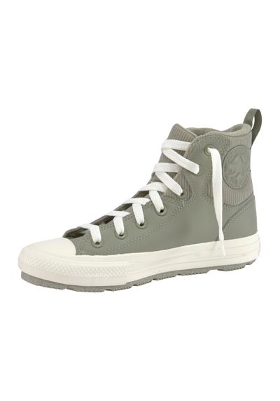 Кроссовки-ботинки CHUCK TAYLOR ALL STAR BERKSHIRE BOOT
