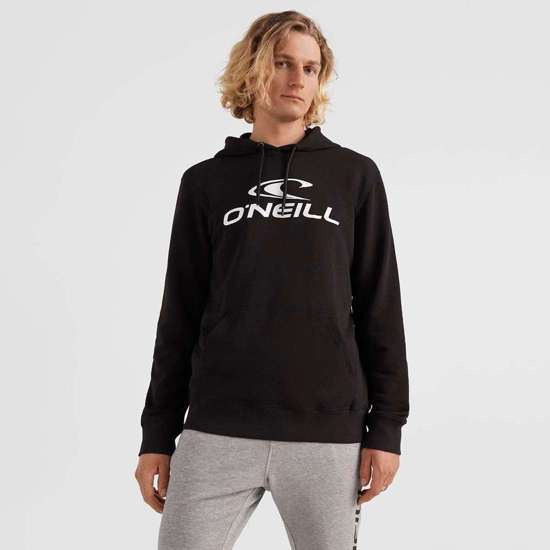 Толстовка с капюшоном и карманом-кенгуру O`NEILL LOGO HOODIE