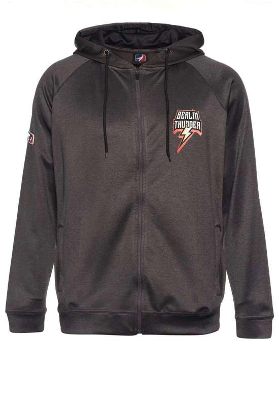 Тренировочная куртка ELF Berlin Thunder Übergangjacken