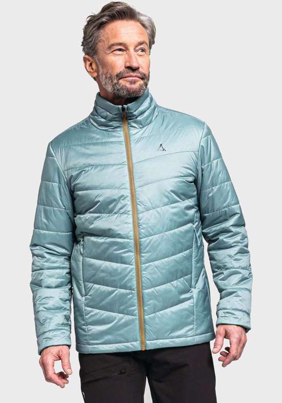 Двойная куртка с капюшоном 3in1 Jacket Auerspitz M