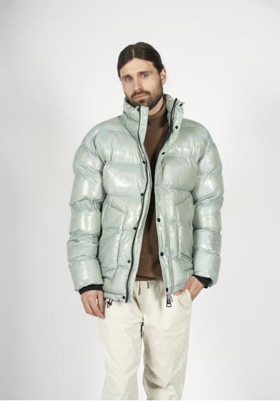 Зимняя куртка Ice Man-FN