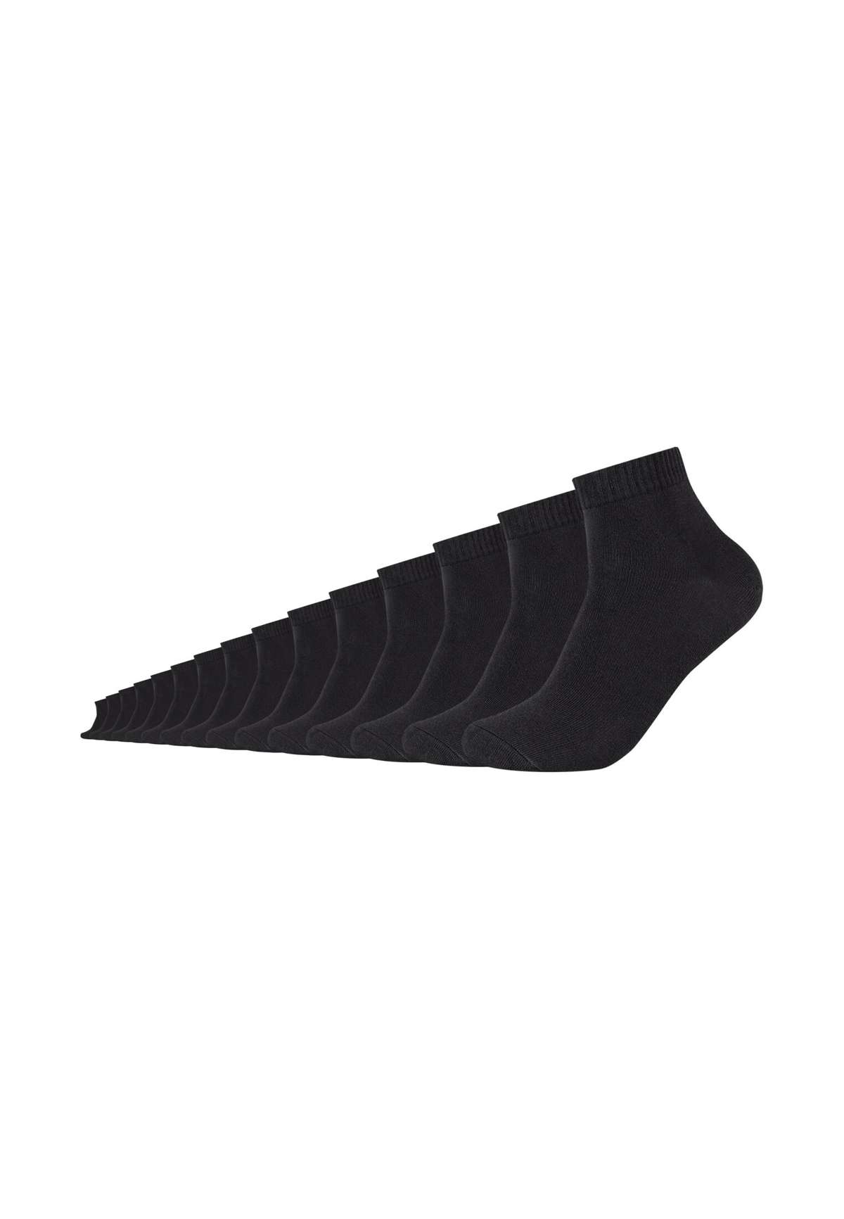 Короткие носки Kurzsocken 15er Pack