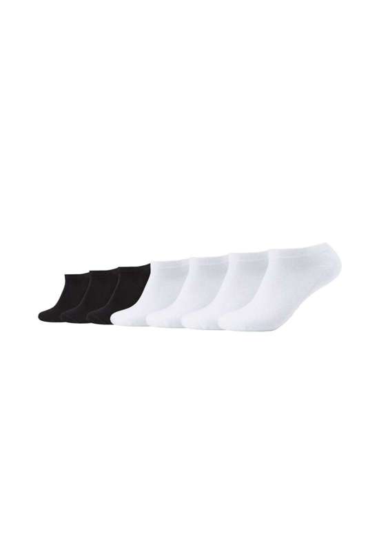 Носки-кроссовки Sneakersocken Unisex für Damen und Herren Atmungsaktiv bequem