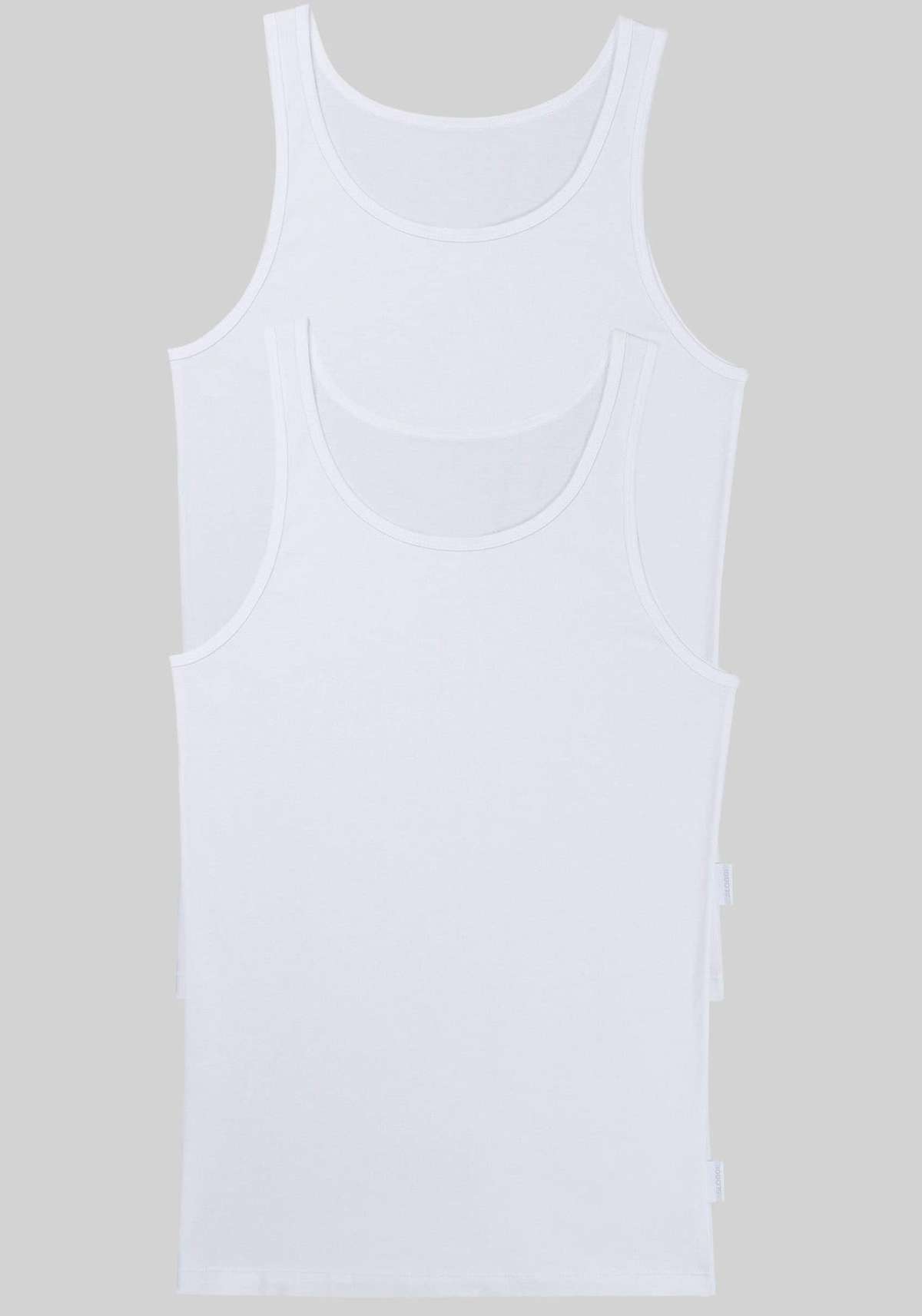 майка men 24/7 SH 02 Vest 2P