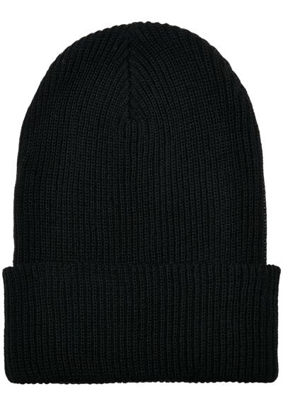 шапочки Accessoires Recycled Yarn Ribbed Knit Beanie