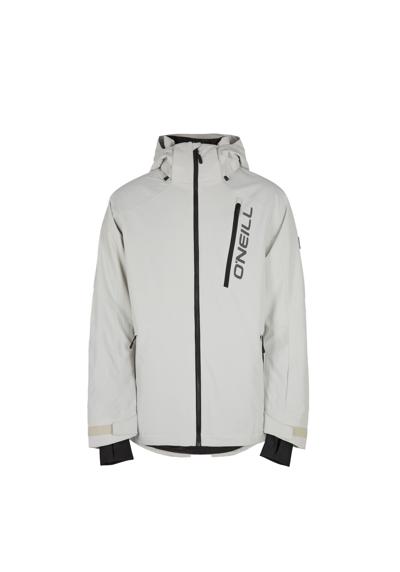 Лыжная куртка с капюшоном HAMMER JACKET