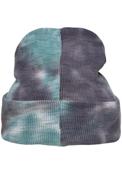 шапочки Urban Classics Unisex Tie Dye Beanie