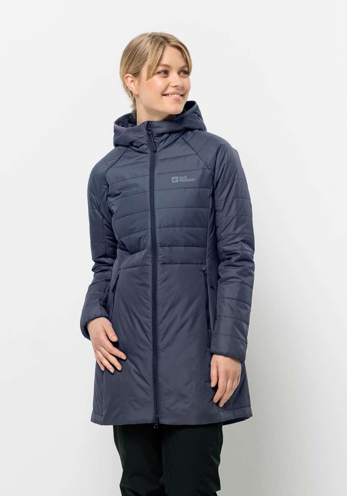 Функциональное пальто LAPAWA INS COAT W