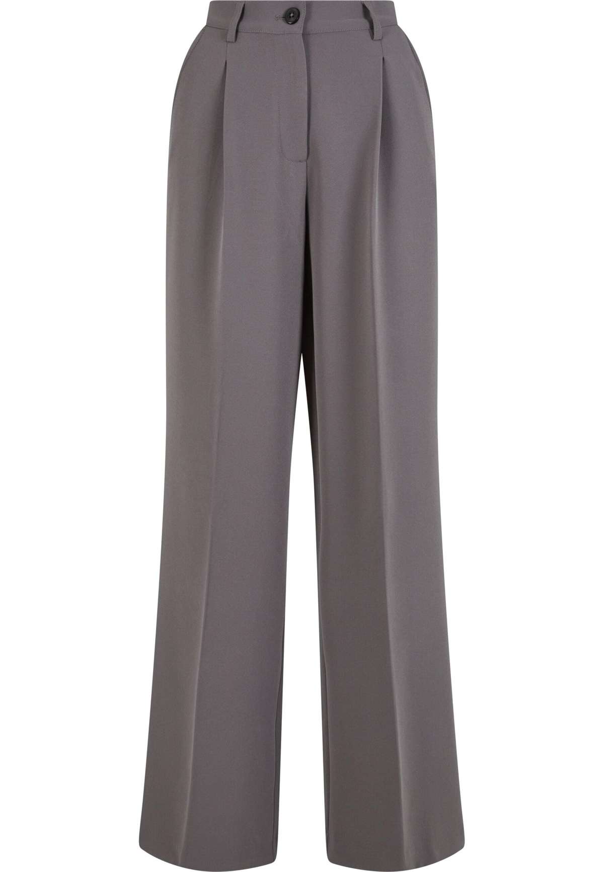 Тканевые брюки Urban Classics Ladies Wide Leg Trousers
