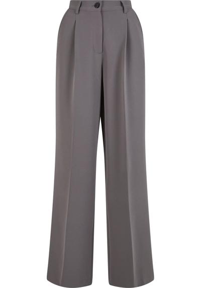 Тканевые брюки Urban Classics Ladies Wide Leg Trousers