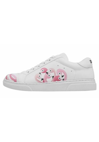 Кроссовки Damen Ace Sneakers Pink Paradise Vegan Damen Sneaker / female