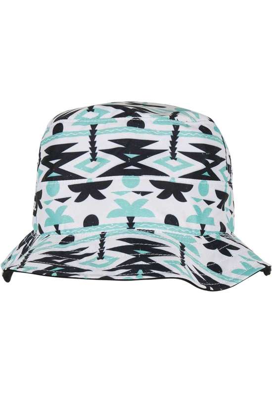 Кепка дальнобойщика Cayler & Sons Unisex C&S WL Aztec Summer Reversible Bucket Hat