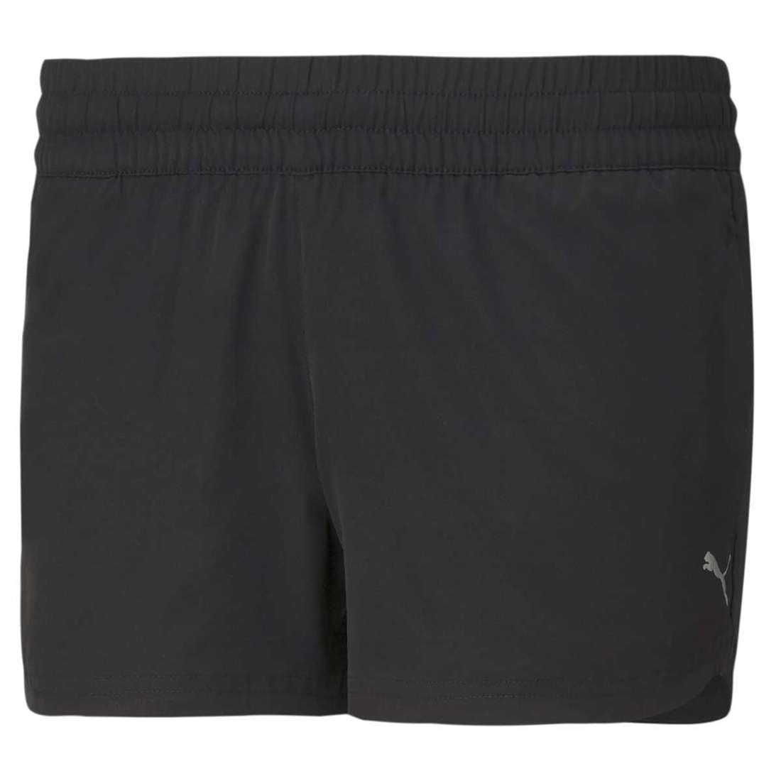Тренировочные шорты Performance 3` Gewebte Trainingsshorts Damen