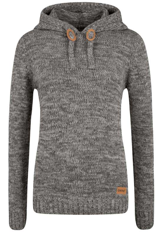 Вязаный свитер Strickpullover OXPhilia