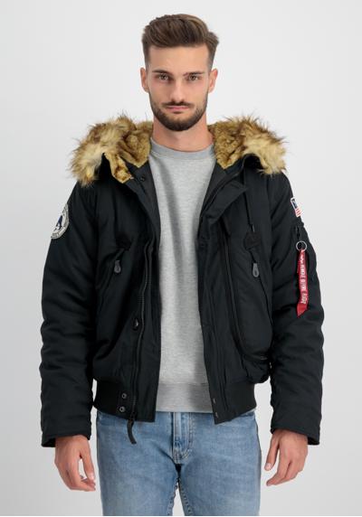 Зимняя куртка Men - Cold Weather Jackets Polar Jacket SV
