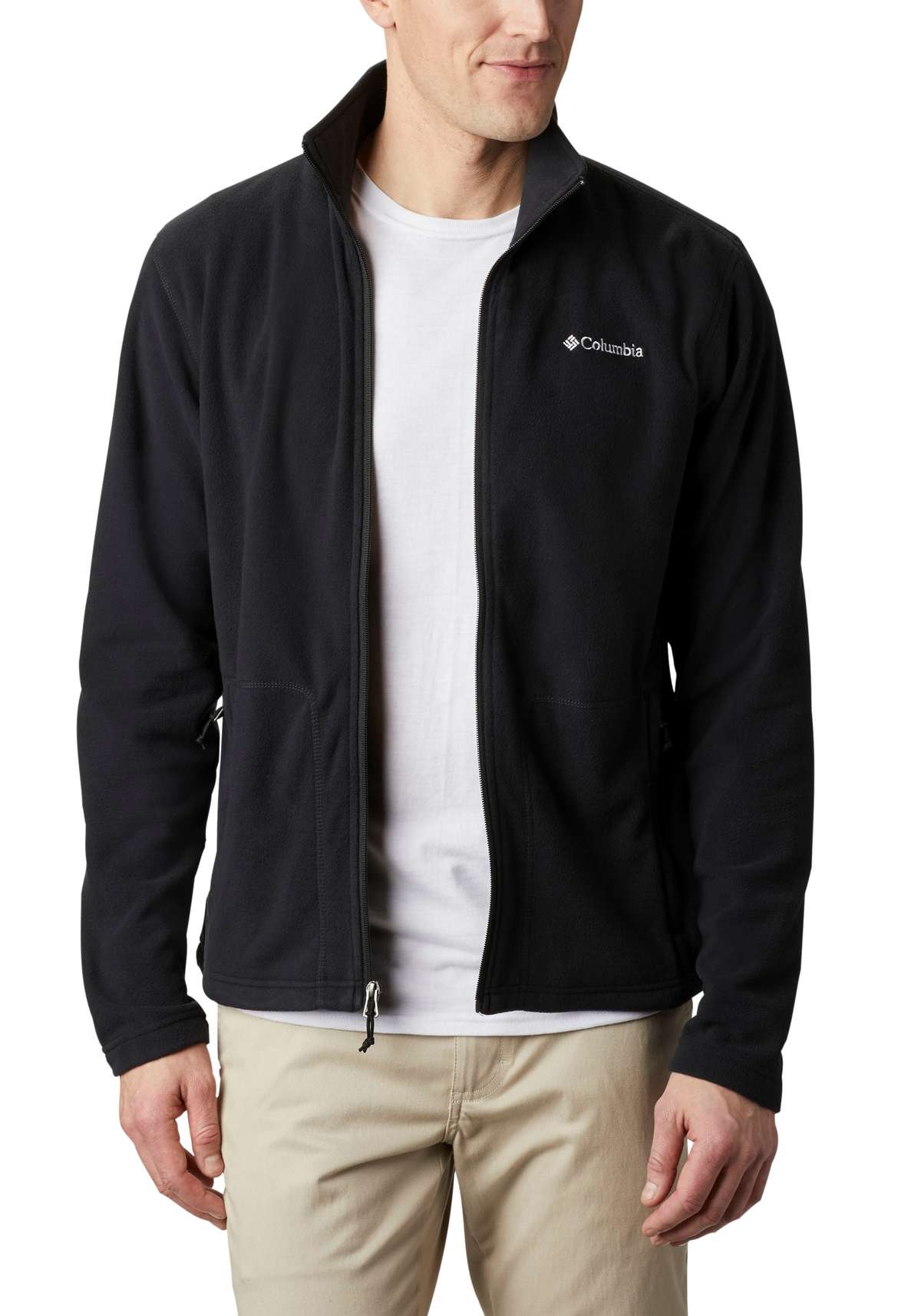 Флисовая куртка Fast Trek™ Light FZ Fleece