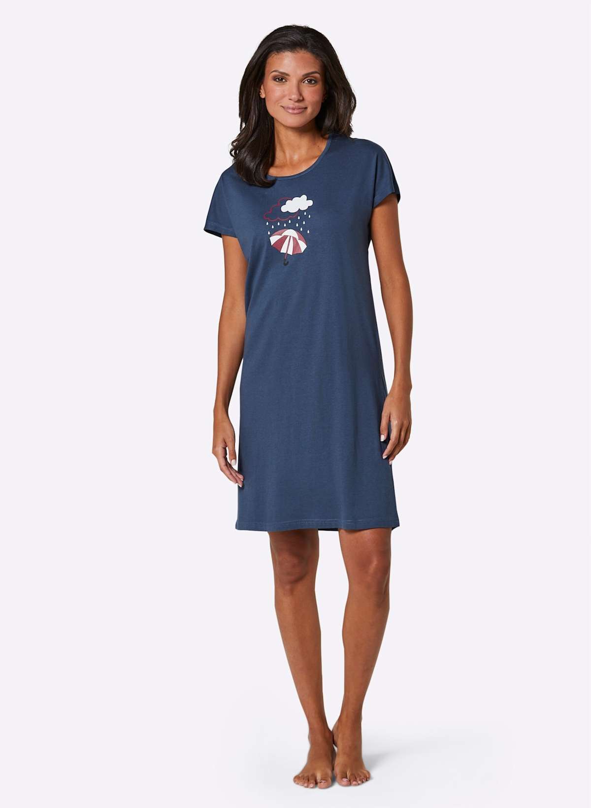 Рубашка для сна Sleepshirts