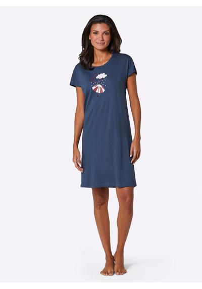 Рубашка для сна Sleepshirts