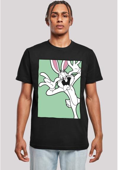 футболка Looney Tunes Bugs Bunny Funny Face
