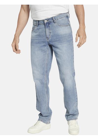 джинсы с 5 карманами Tiefbundjeans SIGUROR