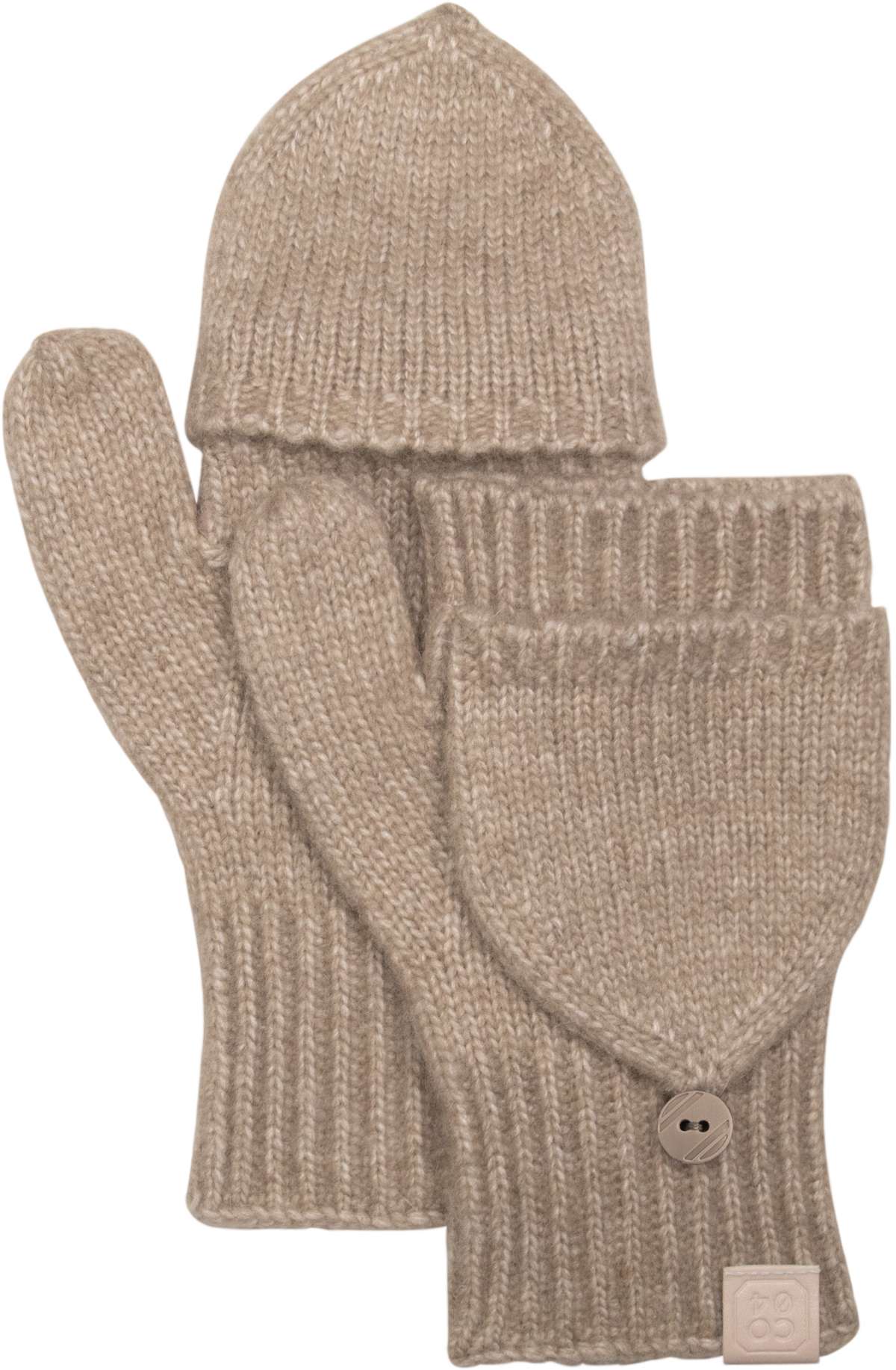 Трикотажные перчатки Nadine Glove