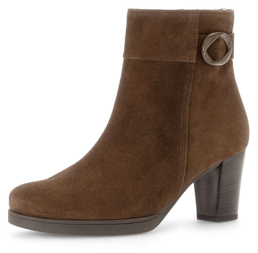 Ботильоны Ancona