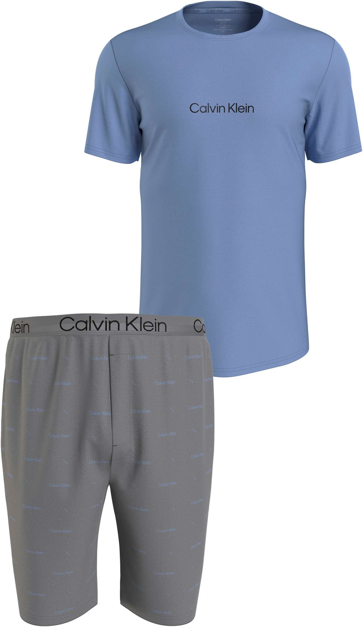 Пижамы S/S SHORT SET