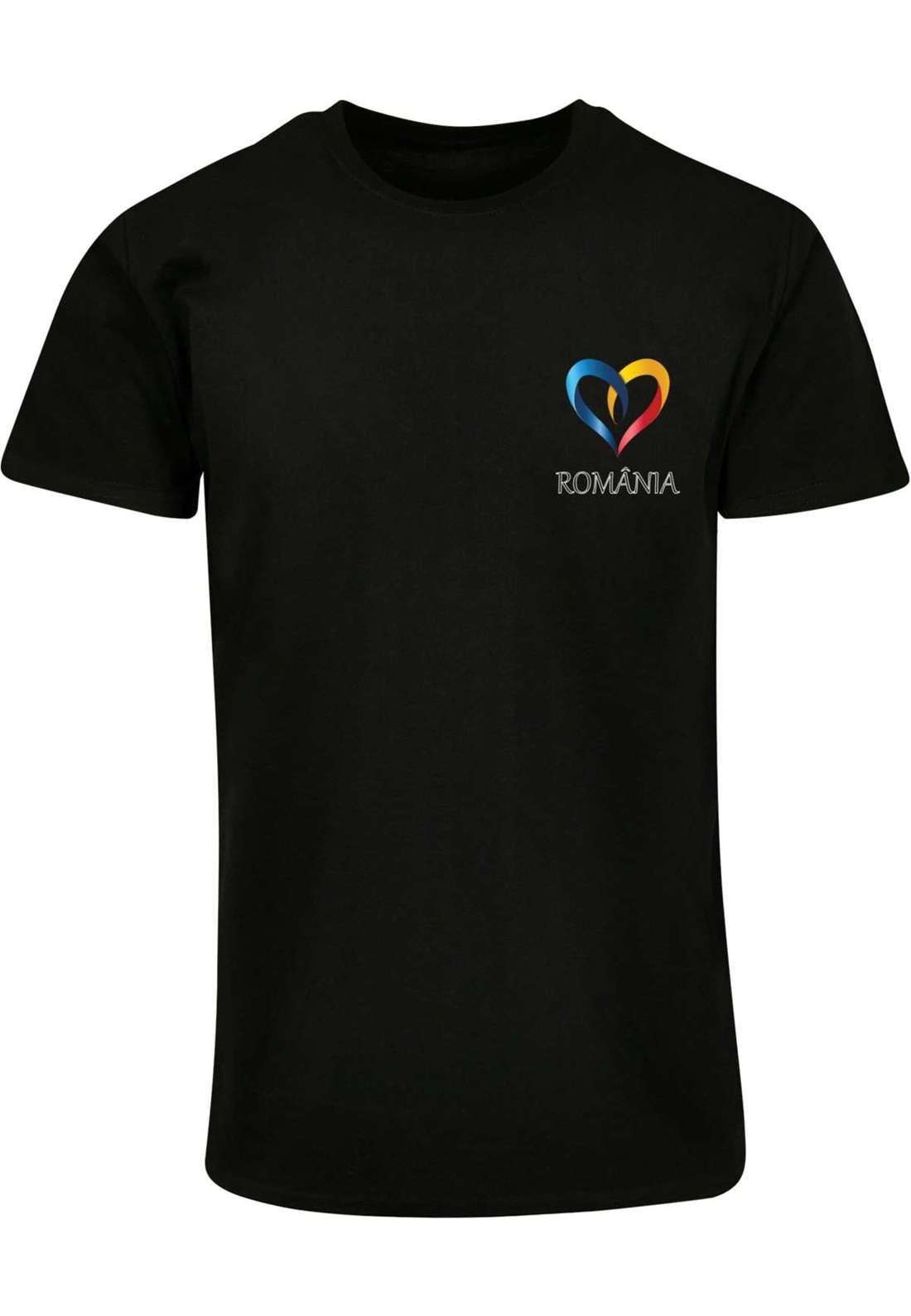 футболка Football - Romania T-shirt