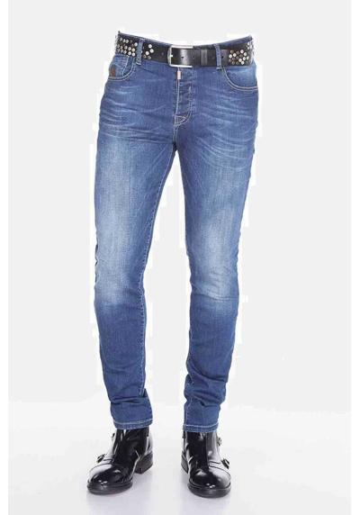 Джинсы обычного кроя Jeans