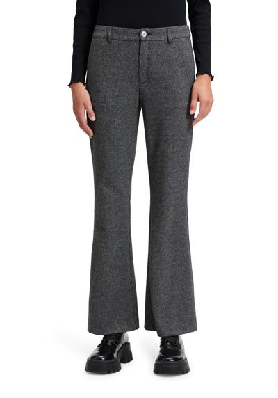 Тканевые брюки Stoffhose mit Bugelfalte