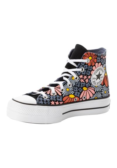Кроссовки CHUCK TAYLOR ALL STAR LIFT