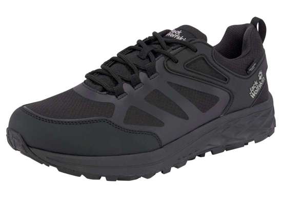 Походная обувь ATHLETIC HIKER TEXAPORE LOW M